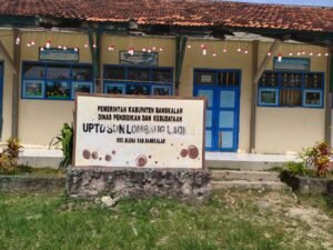 Fakta Ironis di Hari Kemerdekaan: Gedung SD di Bangkalan Rusak Parah, Warga Pertanyakan Dana BOS