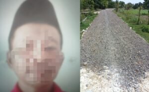 Sorotan Publik Terhadap Dugaan Penyelewengan Dana Proyek Jalan Tani di Desa Soko Lamongan