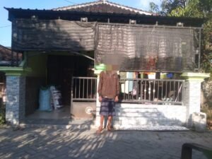 Lapor Penyerobotan Tanah WNA, Keluarga Cahyono di Lamongan Diteror OTK hingga Tanaman Dirusak