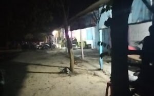 Citra Lamongan Terancam, Warung Remang-Remang Cipeng Diduga Sajikan Karaoke Vulgar dan Arak