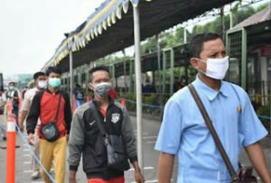 Gejolak Buruh Pabrik Mie Sedaap Gresik Memanas, Aksi Mogok Massal Mengancam