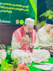 Advokat Rikha Permatasari Minta Perlindungan Saksi Ditegakkan dalam Pengusutan Mafia Solar yang Libatkan Oknum Aparat.