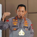 Sinergi untuk Pembangunan Nasional, Polri Pastikan Jalur Distribusi Pangan Stabil Sesuai Arah Asta Cita Pemerintah.