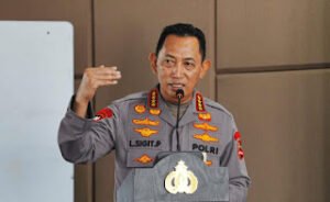 Sinergi untuk Pembangunan Nasional, Polri Pastikan Jalur Distribusi Pangan Stabil Sesuai Arah Asta Cita Pemerintah.