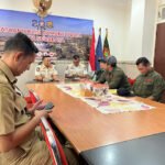 Sahabat Pemuda Surabaya (SAPURA) Serahkan Data Investigasi, Kasatpol PP Surabaya Janji Tindak Tegas Praktik Prostitusi Berkedok Spa.