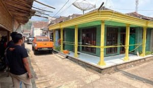 Lansia Tinggal Seorang Diri di Pujon Kidul Ditemukan Tewas, Polisi Dalami Dugaan Perampokan dan Hilangnya Perhiasan Puluhan Juta.
