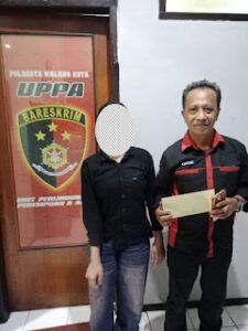 Bantuan Berubah Ancaman: Bunga Kehilangan Hak Belajar akibat Dugaan Kekerasan.