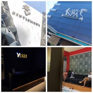 Sapura: Prostitusi Berkedok Spa Ancam Moral Generasi Muda, Pemkot Surabaya Dinilai Lalai Menindak.